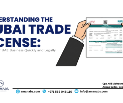 dubai trade license uae
