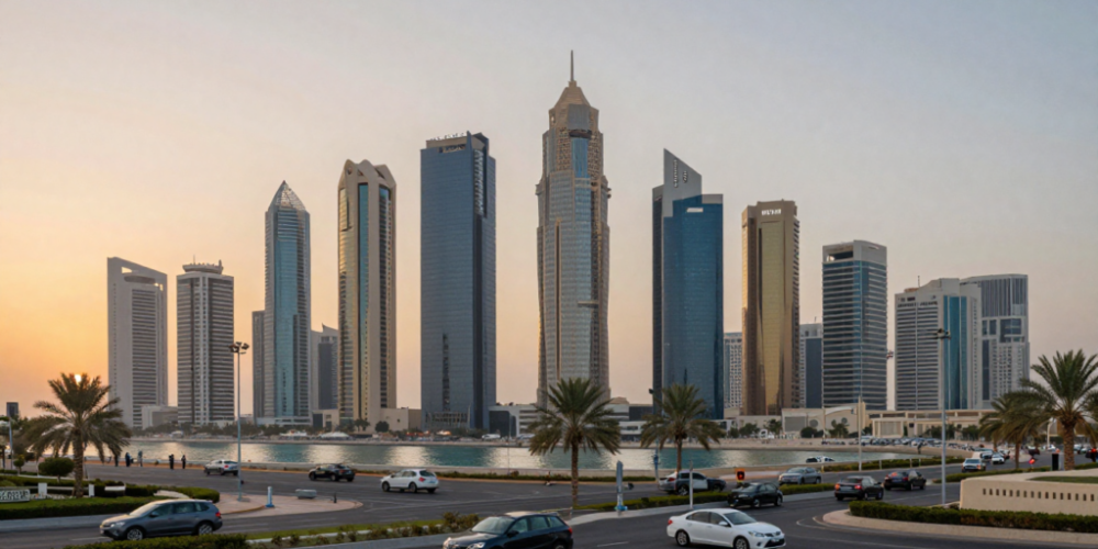 Ajman Free Zone Company Formation