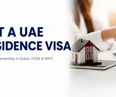 Dubai property investor visa 2-year residency rules and application