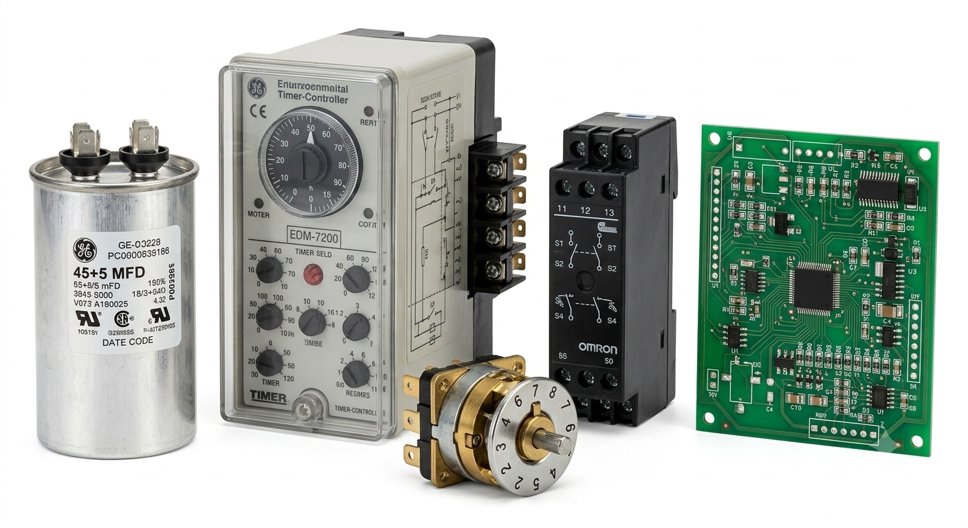 ELECTRICAL COMPONENTS