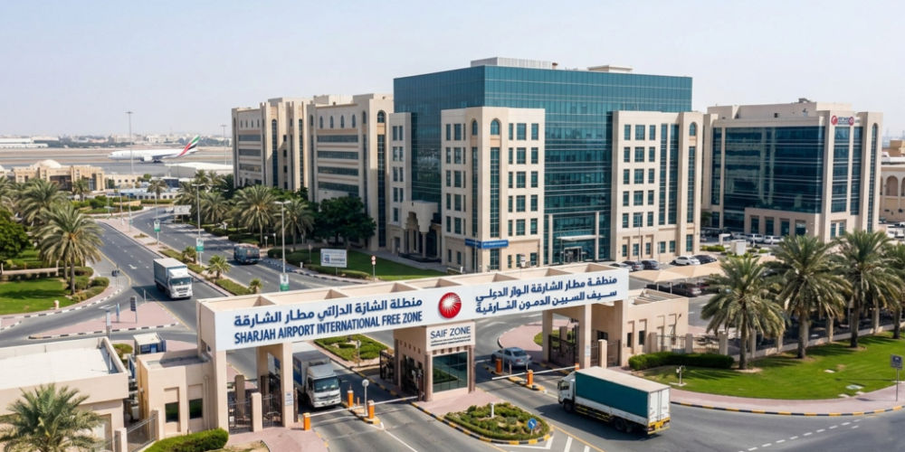 Sharjah mainland is popular among entrepreneurs for its lower setup costs, well-developed industrial zones and proximity to Dubai. Regulated by the Sharjah Economic Development Department (SEDD), it attracts manufacturing, media, education and trading businesses.