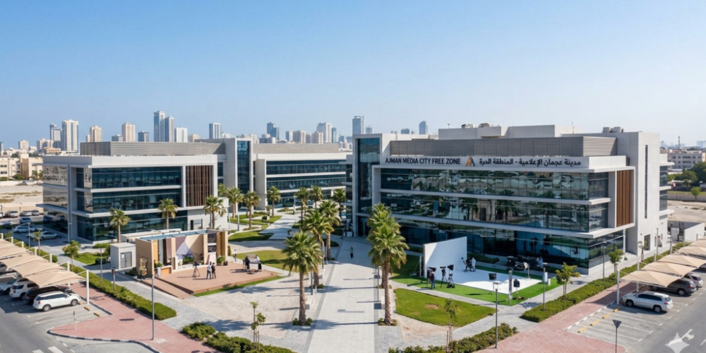 Sharjah mainland is popular among entrepreneurs for its lower setup costs, well-developed industrial zones and proximity to Dubai. Regulated by the Sharjah Economic Development Department (SEDD), it attracts manufacturing, media, education and trading businesses.