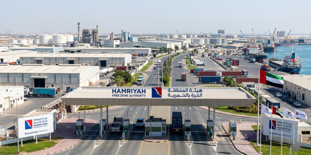 Sharjah mainland is popular among entrepreneurs for its lower setup costs, well-developed industrial zones and proximity to Dubai. Regulated by the Sharjah Economic Development Department (SEDD), it attracts manufacturing, media, education and trading businesses.