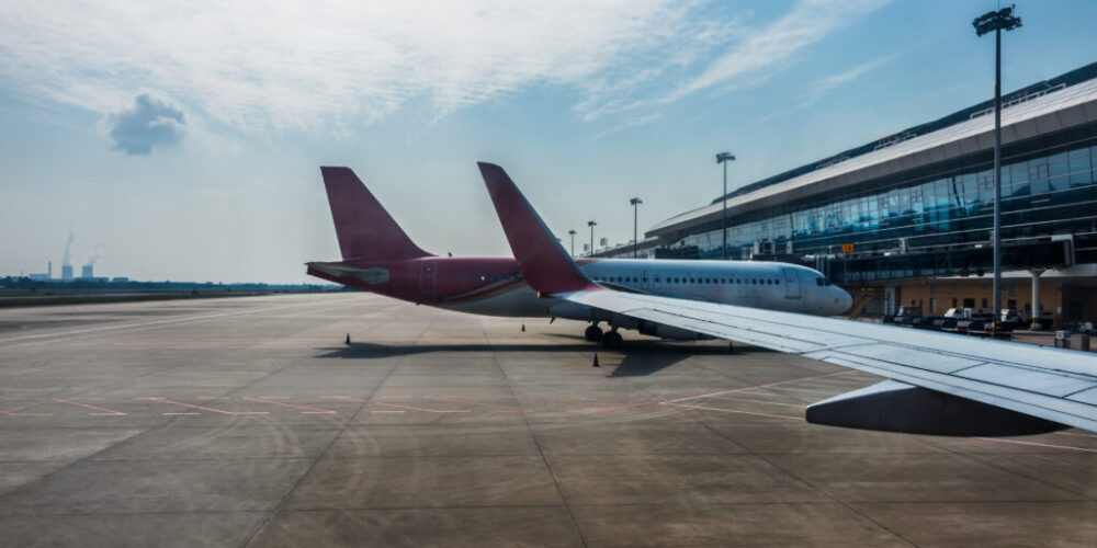 Dubai Airport Freezone