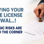 Dubai trade license renewal requirements, costs, process and late penalties