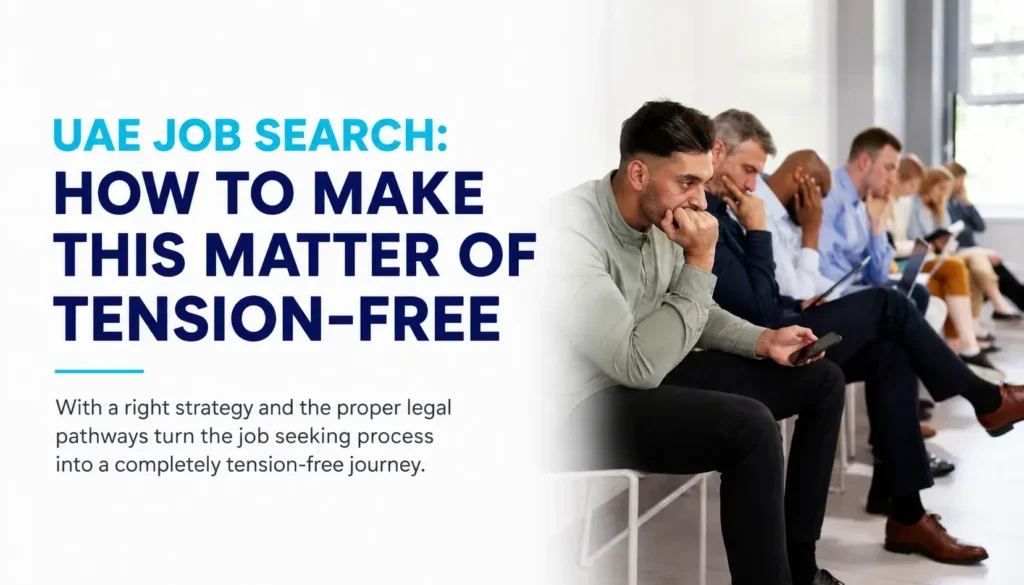 UAE Job Seeker Visa requirements and application guide