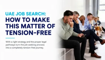 UAE Job Seeker Visa requirements and application guide