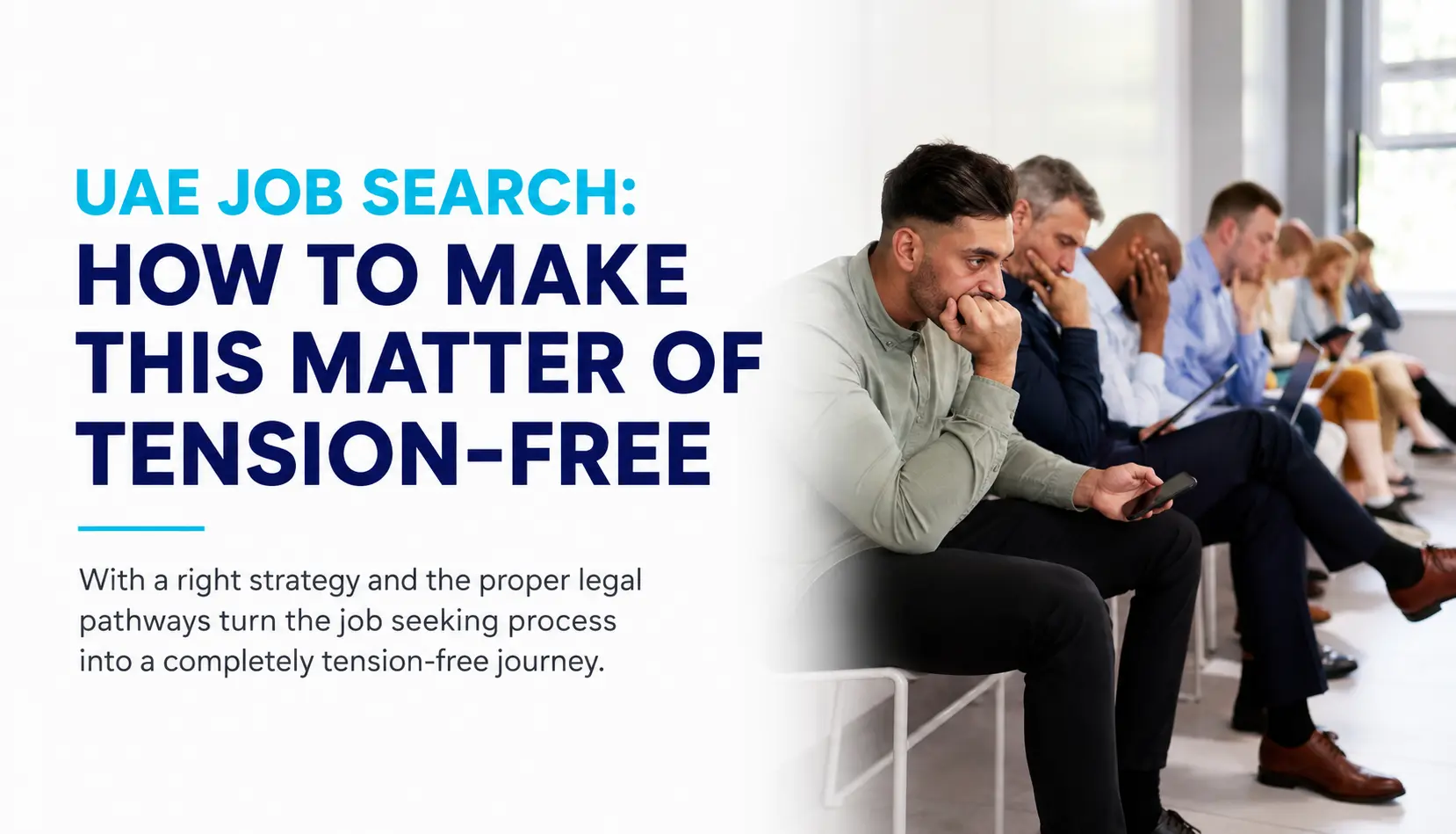UAE Job Seeker Visa requirements and application guide