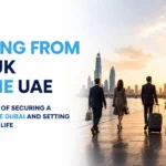 Dubai trade license for UK expats and business setup guide