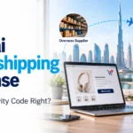 Your Dubai e-commerce license should reflect how your business actually fulfills customer orders.